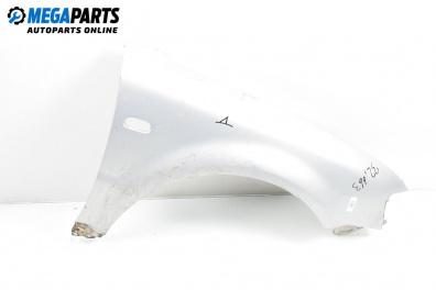 Fender for Volkswagen Passat III Sedan B5 (08.1996 - 12.2001), 5 doors, sedan, position: front - right