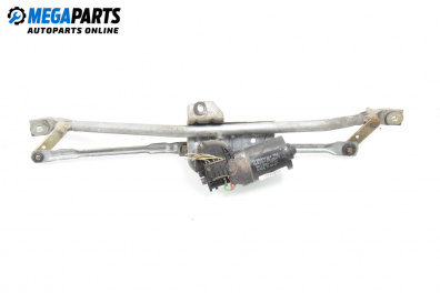 Front wipers motor for Volkswagen Passat III Sedan B5 (08.1996 - 12.2001), sedan, position: front