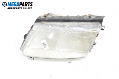 Far for Volkswagen Passat III Sedan B5 (08.1996 - 12.2001), sedan, position: stânga