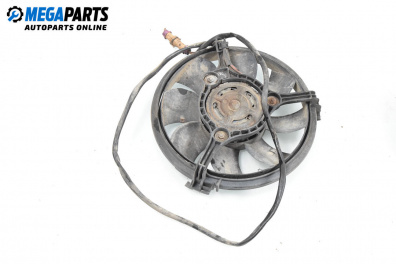 Ventilator radiator for Volkswagen Passat III Sedan B5 (08.1996 - 12.2001) 1.6, 101 hp