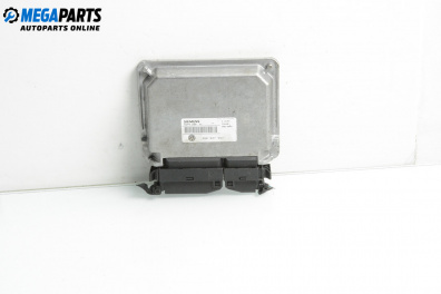 ECU for Volkswagen Passat III Sedan B5 (08.1996 - 12.2001) 1.6, 101 hp