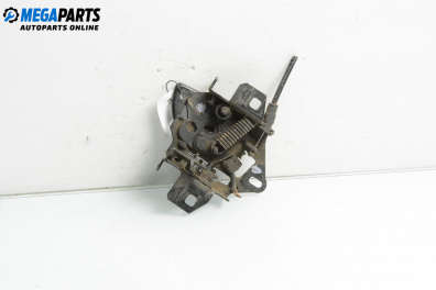 Bonnet lock for Volkswagen Passat III Sedan B5 (08.1996 - 12.2001)