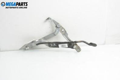 Balama portbagaj for Volkswagen Passat III Sedan B5 (08.1996 - 12.2001), 5 uși, sedan, position: stânga