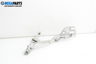 Balama portbagaj for Volkswagen Passat III Sedan B5 (08.1996 - 12.2001), 5 uși, sedan, position: stânga