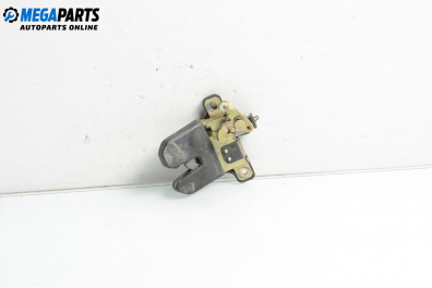 Trunk lock for Volkswagen Passat III Sedan B5 (08.1996 - 12.2001), sedan, position: rear
