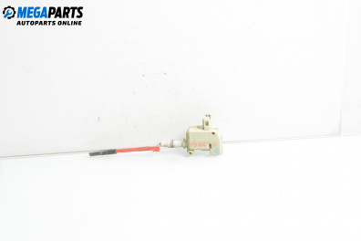 Kraftstoffbehälter-schloss for Volkswagen Passat III Sedan B5 (08.1996 - 12.2001), sedan