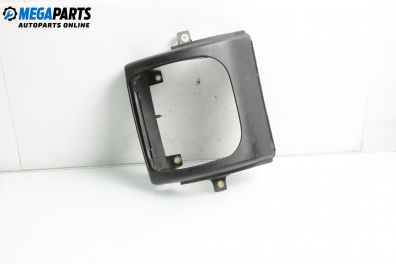 Central console for Volkswagen Passat III Sedan B5 (08.1996 - 12.2001)