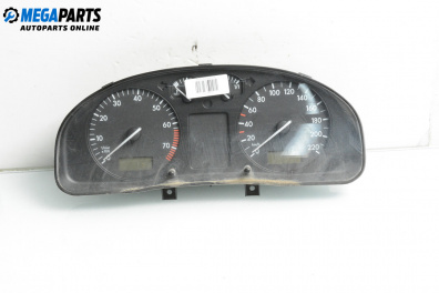 Instrument cluster for Volkswagen Passat III Sedan B5 (08.1996 - 12.2001) 1.6, 101 hp