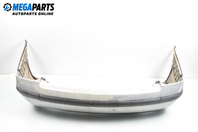 Rear bumper for Volkswagen Passat III Sedan B5 (08.1996 - 12.2001), sedan