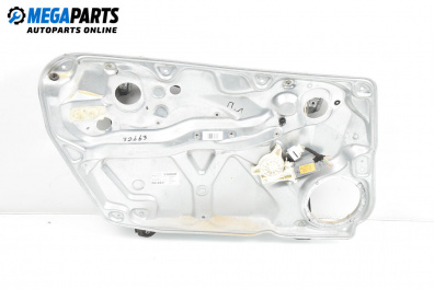 Electric window regulator for Volkswagen Passat III Sedan B5 (08.1996 - 12.2001), 5 doors, sedan, position: front - left