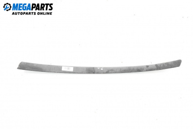 Moulding for Volkswagen Passat III Sedan B5 (08.1996 - 12.2001), sedan, position: rear - left