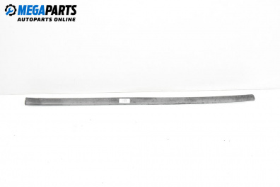 Moulding for Volkswagen Passat III Sedan B5 (08.1996 - 12.2001), sedan, position: front