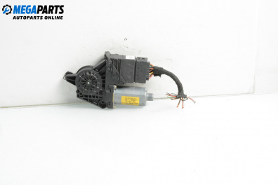 Window lift motor for Volkswagen Passat III Sedan B5 (08.1996 - 12.2001), 5 doors, sedan, position: rear - left