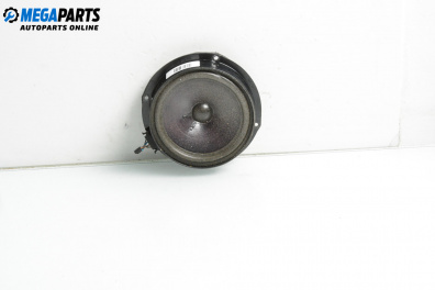 Difuzor for Volkswagen Passat III Sedan B5 (08.1996 - 12.2001)