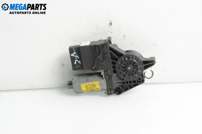 Window lift motor for Volkswagen Passat III Sedan B5 (08.1996 - 12.2001), 5 doors, sedan, position: rear - right