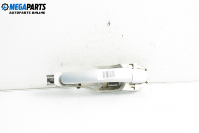 Außengriff for Volkswagen Passat III Sedan B5 (08.1996 - 12.2001), 5 türen, sedan, position: links, rückseite