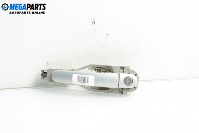 Außengriff for Volkswagen Passat III Sedan B5 (08.1996 - 12.2001), 5 türen, sedan, position: rechts, vorderseite