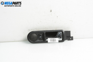 Inner handle for Volkswagen Passat III Sedan B5 (08.1996 - 12.2001), 5 doors, sedan, position: rear - right