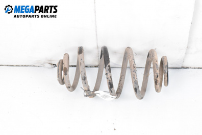 Arc for Volkswagen Passat III Sedan B5 (08.1996 - 12.2001), sedan, position: din spate