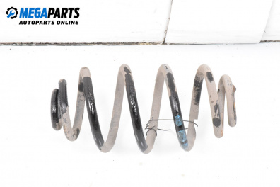 Arc for Volkswagen Passat III Sedan B5 (08.1996 - 12.2001), sedan, position: din spate