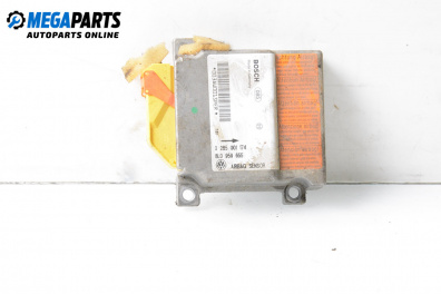 Airbag module for Volkswagen Passat III Sedan B5 (08.1996 - 12.2001)