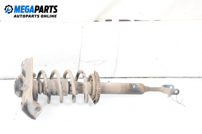 MacPherson-federbein for Volkswagen Passat III Sedan B5 (08.1996 - 12.2001), sedan, position: links, vorderseite