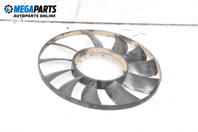 Radiator fan for Volkswagen Passat III Sedan B5 (08.1996 - 12.2001) 1.6, 101 hp