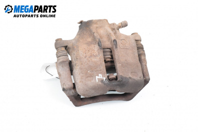 Bremszange for Volkswagen Passat III Sedan B5 (08.1996 - 12.2001), position: rechts, vorderseite