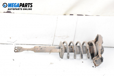 MacPherson-federbein for Volkswagen Passat III Sedan B5 (08.1996 - 12.2001), sedan, position: rechts, vorderseite