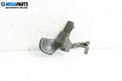 Outer handle for Renault Twingo I Hatchback (03.1993 - 10.2012), 3 doors, hatchback, position: right