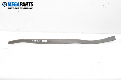 Material profilat exterior for Renault Twingo I Hatchback (03.1993 - 10.2012), hatchback, position: stânga