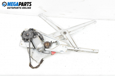 Antrieb el. fensterheber for Renault Twingo I Hatchback (03.1993 - 10.2012), 3 türen, hecktür, position: rechts