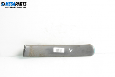 Exterior moulding for Renault Twingo I Hatchback (03.1993 - 10.2012), hatchback, position: left