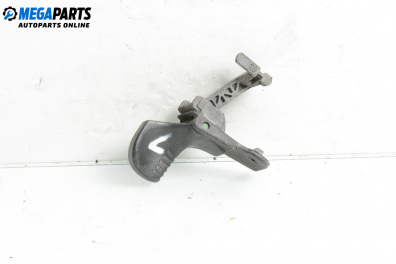 Outer handle for Renault Twingo I Hatchback (03.1993 - 10.2012), 3 doors, hatchback, position: left