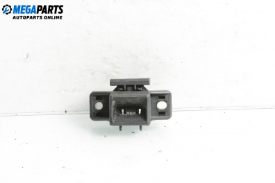 Heckklappe-schloss for Renault Twingo I Hatchback (03.1993 - 10.2012), hecktür, position: rückseite