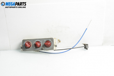 Air conditioning panel for Renault Twingo I Hatchback (03.1993 - 10.2012)