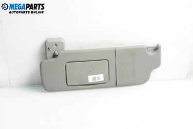 Sun visor for Renault Twingo I Hatchback (03.1993 - 10.2012), position: left