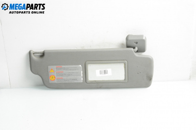 Sonnenblende for Renault Twingo I Hatchback (03.1993 - 10.2012), position: rechts