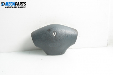 Airbag for Renault Twingo I Hatchback (03.1993 - 10.2012), 3 uși, hatchback, position: fața