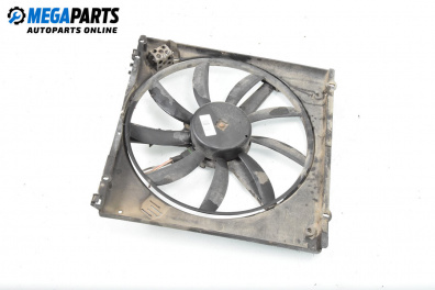 Kühlerlüfter for Renault Twingo I Hatchback (03.1993 - 10.2012) 1.2 (C066, C068), 58 hp