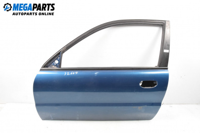 Door for Daewoo Lanos Hatchback (05.1997 - 01.2004), 3 doors, hatchback, position: left