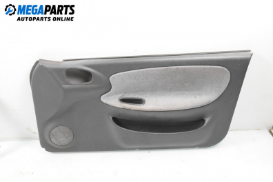 Interior door panel  for Daewoo Lanos Hatchback (05.1997 - 01.2004), 3 doors, hatchback, position: right