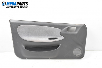 Interior door panel  for Daewoo Lanos Hatchback (05.1997 - 01.2004), 3 doors, hatchback, position: left