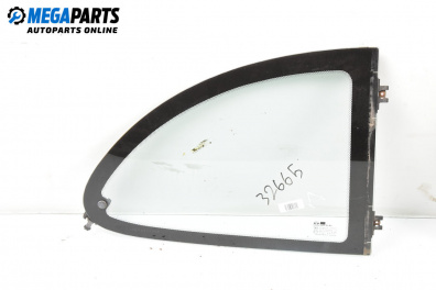 Ausstellfenster for Daewoo Lanos Hatchback (05.1997 - 01.2004), 3 türen, hecktür, position: rechts