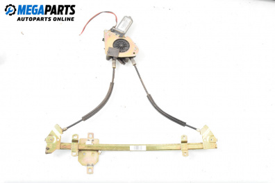 Antrieb el. fensterheber for Daewoo Lanos Hatchback (05.1997 - 01.2004), 3 türen, hecktür, position: links