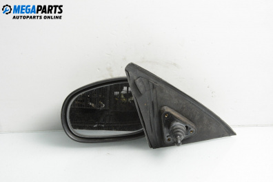 Mirror for Daewoo Lanos Hatchback (05.1997 - 01.2004), 3 doors, hatchback, position: left