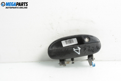 Außengriff for Daewoo Lanos Hatchback (05.1997 - 01.2004), 3 türen, hecktür, position: rechts