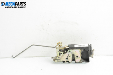 Schloss for Daewoo Lanos Hatchback (05.1997 - 01.2004), position: links