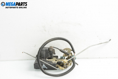 Schloss for Daewoo Lanos Hatchback (05.1997 - 01.2004), position: rechts