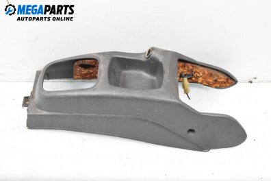 Central console for Daewoo Lanos Hatchback (05.1997 - 01.2004)
